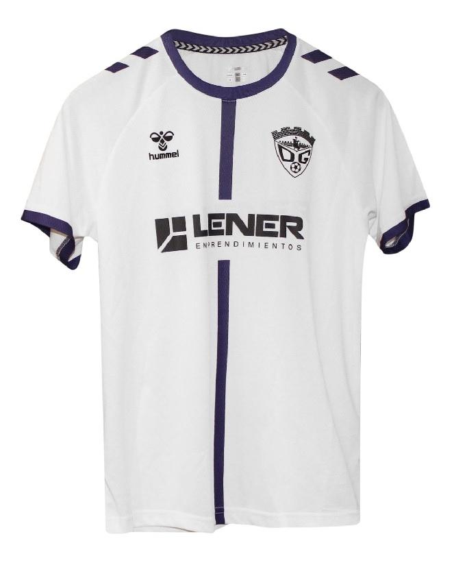 Cd Guadalajara Third Jersey   Adults M