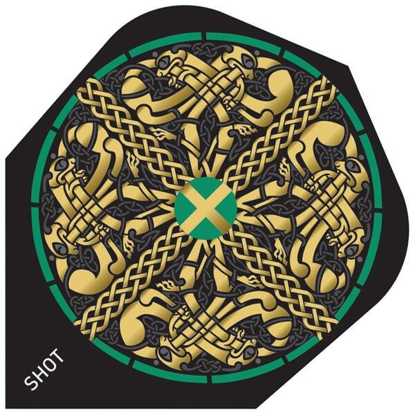 Celt Cernunnos No  6 Flights