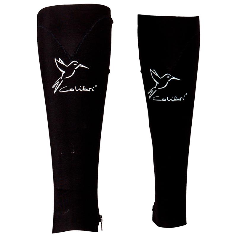 Colibri Calfpro M Lynlås  Unisex   Sort   M