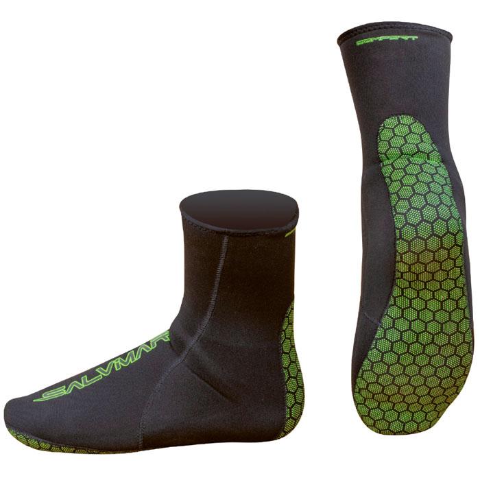 Comfort Sokker Salvimar 3mm Small