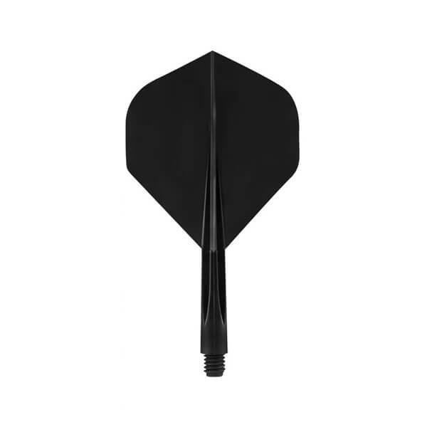Condor Axe Flights Std    Sort  Kort