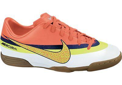Cr7 Mercurial Vortex Ic Sko   Børn 4 5y   36 5