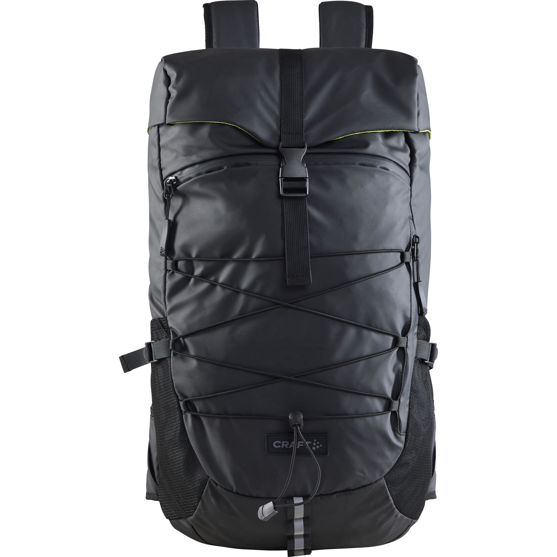 Craft Adv Entity Travel Backpack  35l  Grå