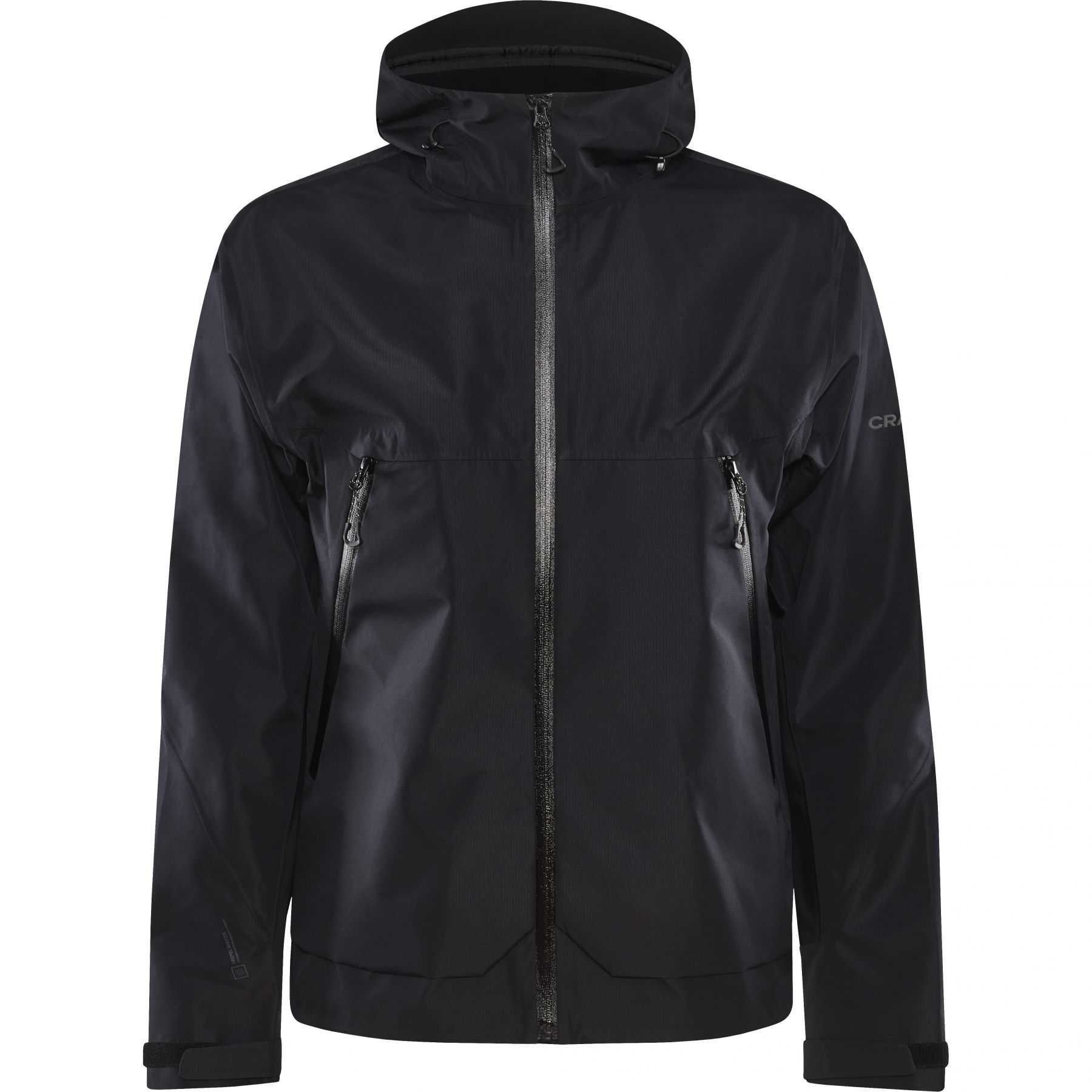 Craft Adv Explore  Skaljakke  Herre  Sort