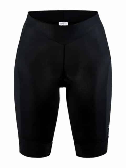 Craft   Core Endur Shorts W   Black Black S