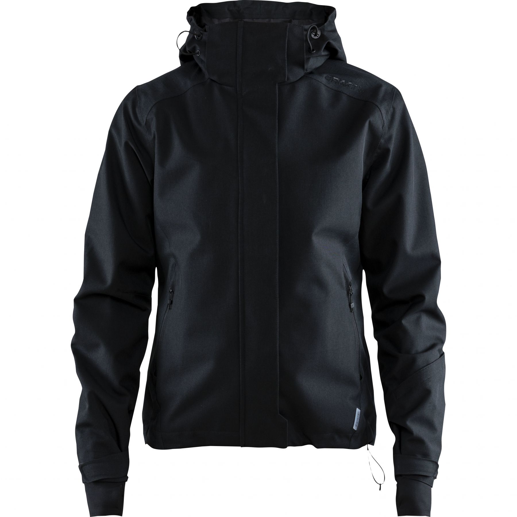 Craft Mountain  Skaljakke  Dame  Sort