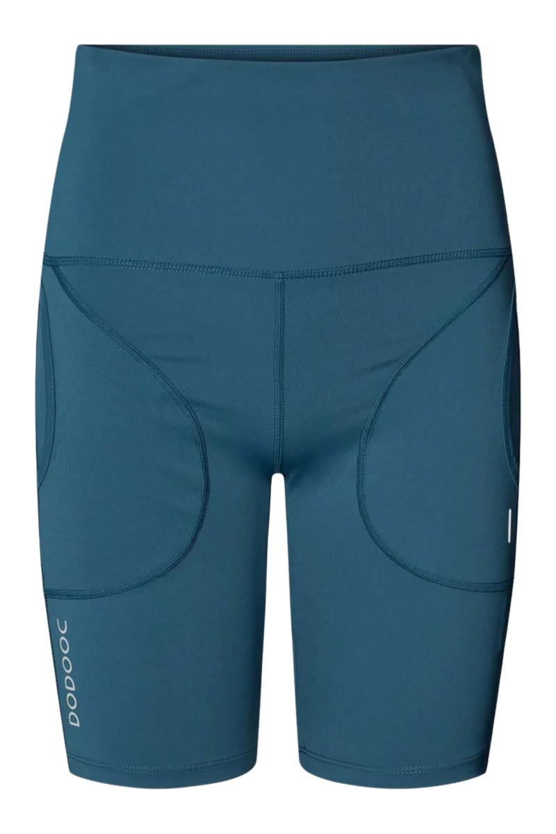 Dodooc Lopez Shorts  Petrol    Shorts