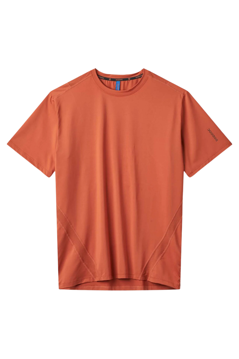 Dodooc Sanchez Q Dry T Shirt  Maple    T Shirt