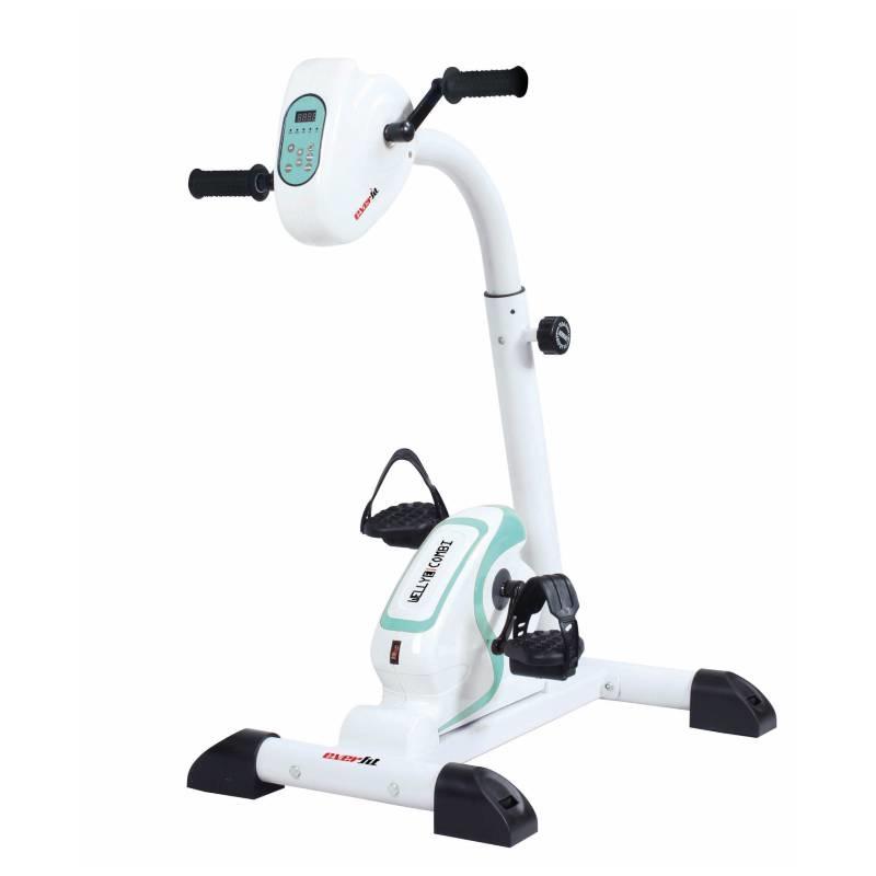 Everfit Welly E Combi Demo