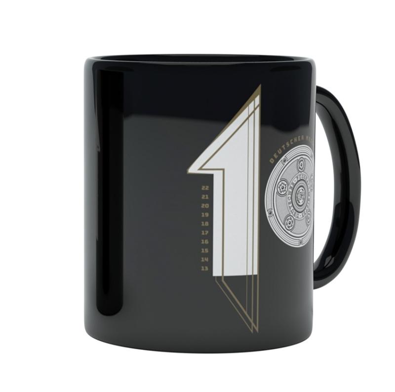 Fc Bayern Munich Mug   Deutscher Meister 22 One Size