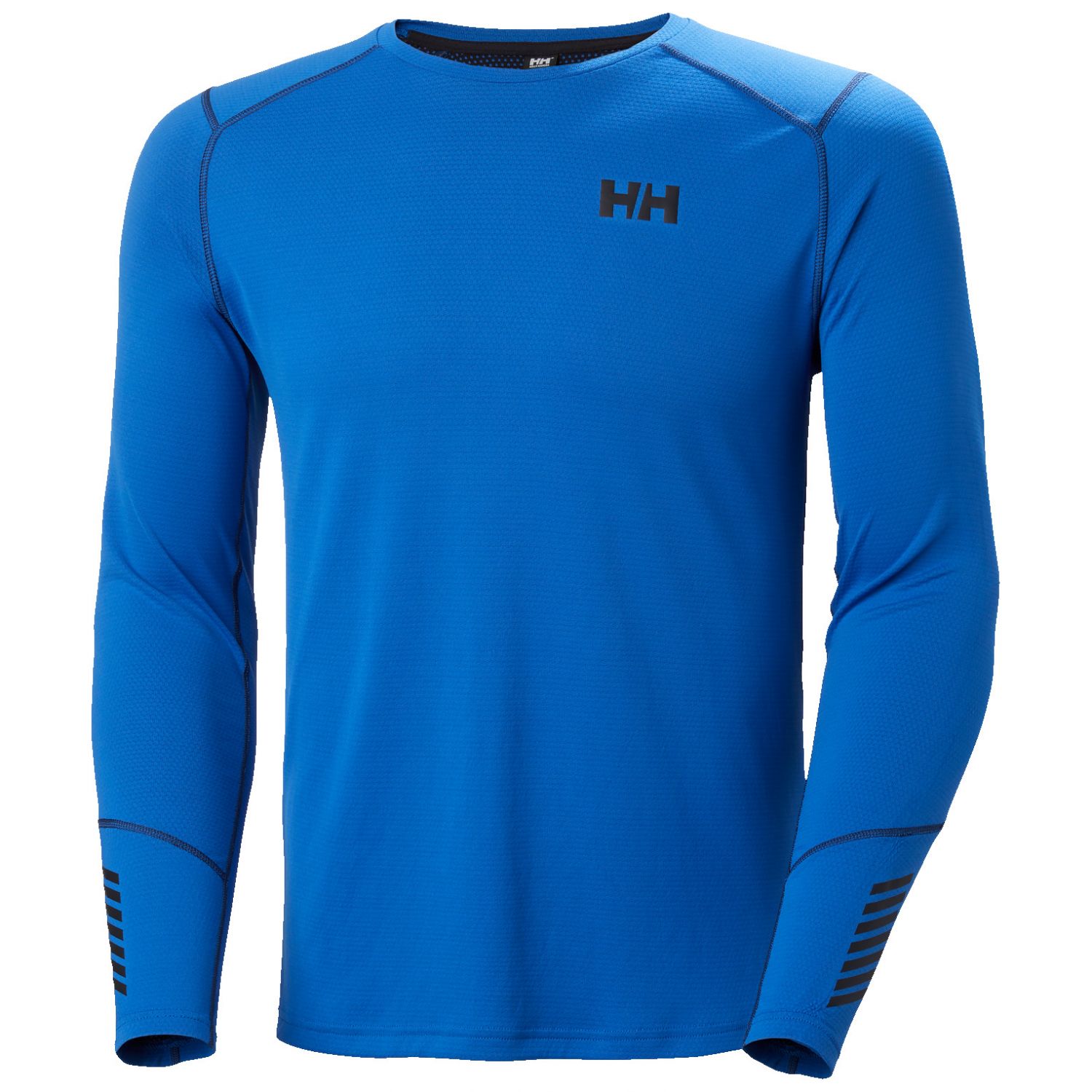 Helly Hansen Lifa Active Crew  Herre  Blå