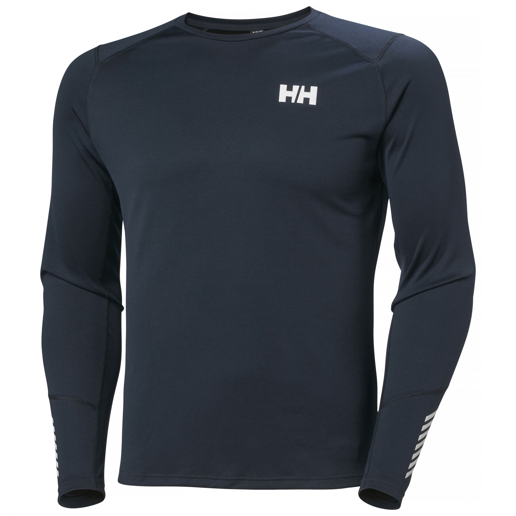 Helly Hansen Lifa Active Crew  Herre  Navy