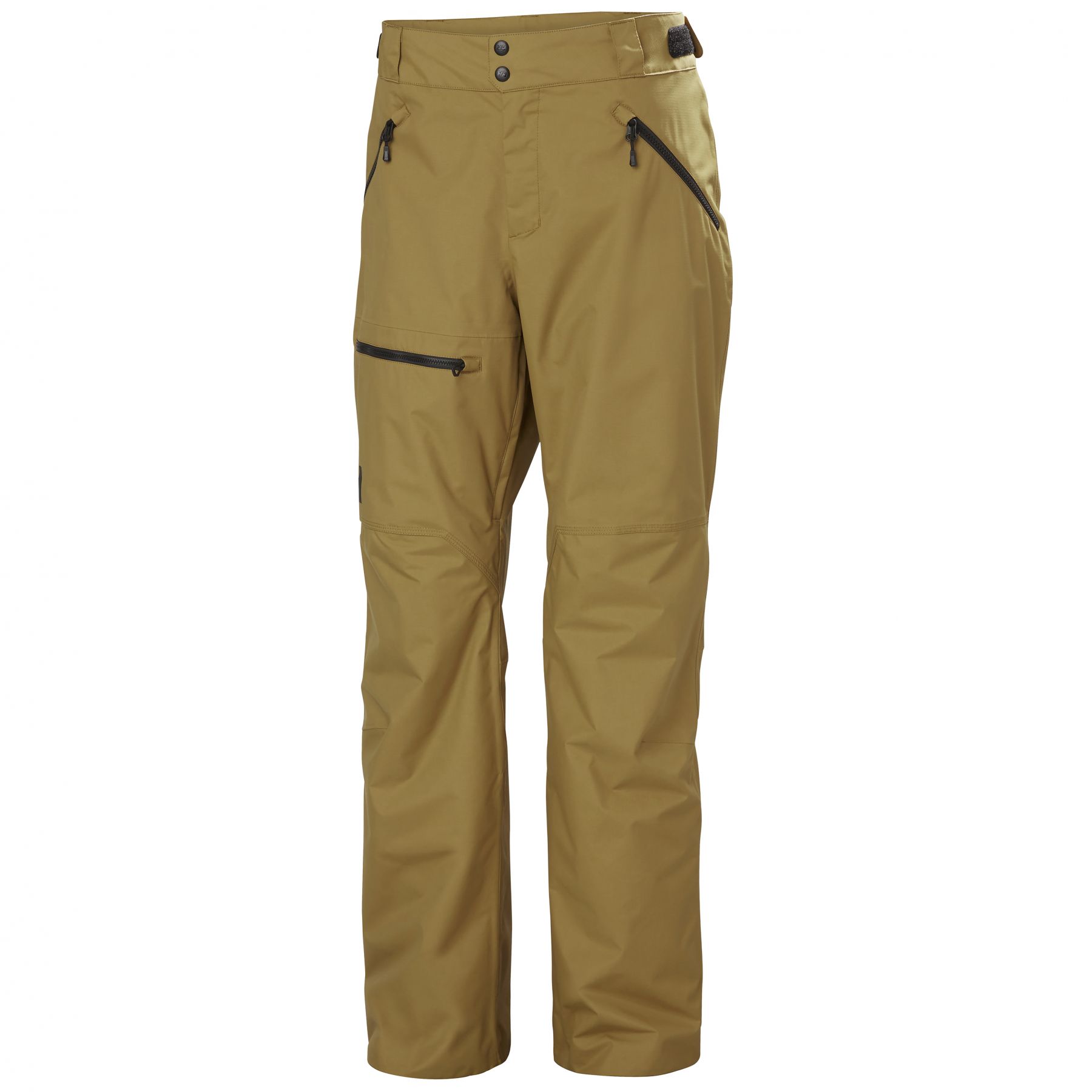 Helly Hansen Sogn Cargo  Skibukser  Herre  Guld