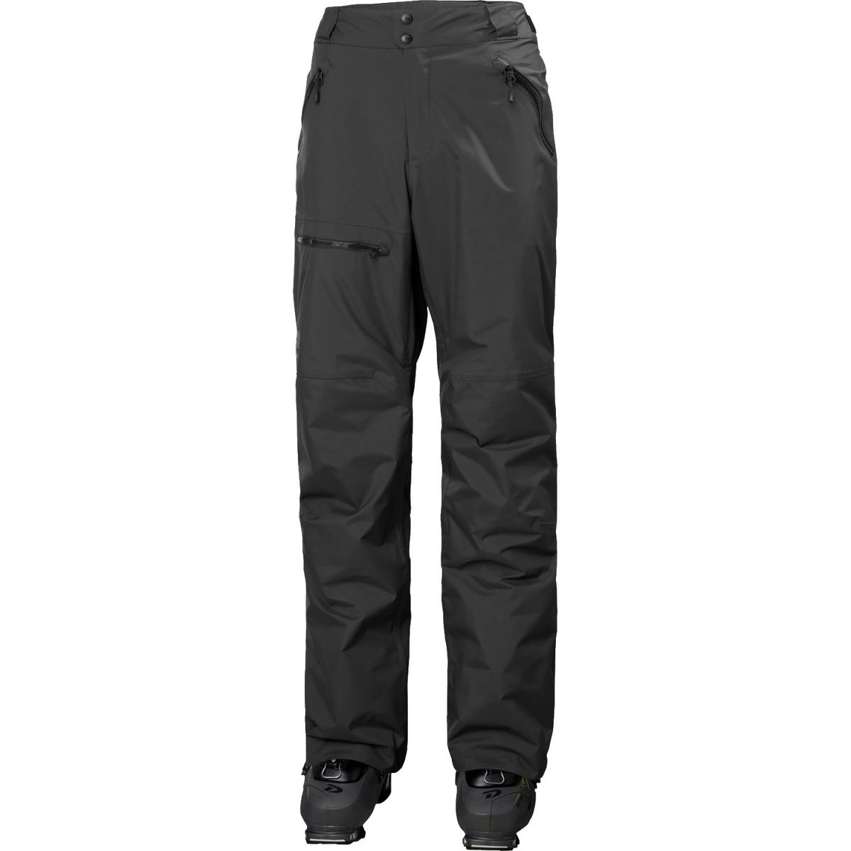 Helly Hansen Sogn Cargo Skibukser  Herre  Sort