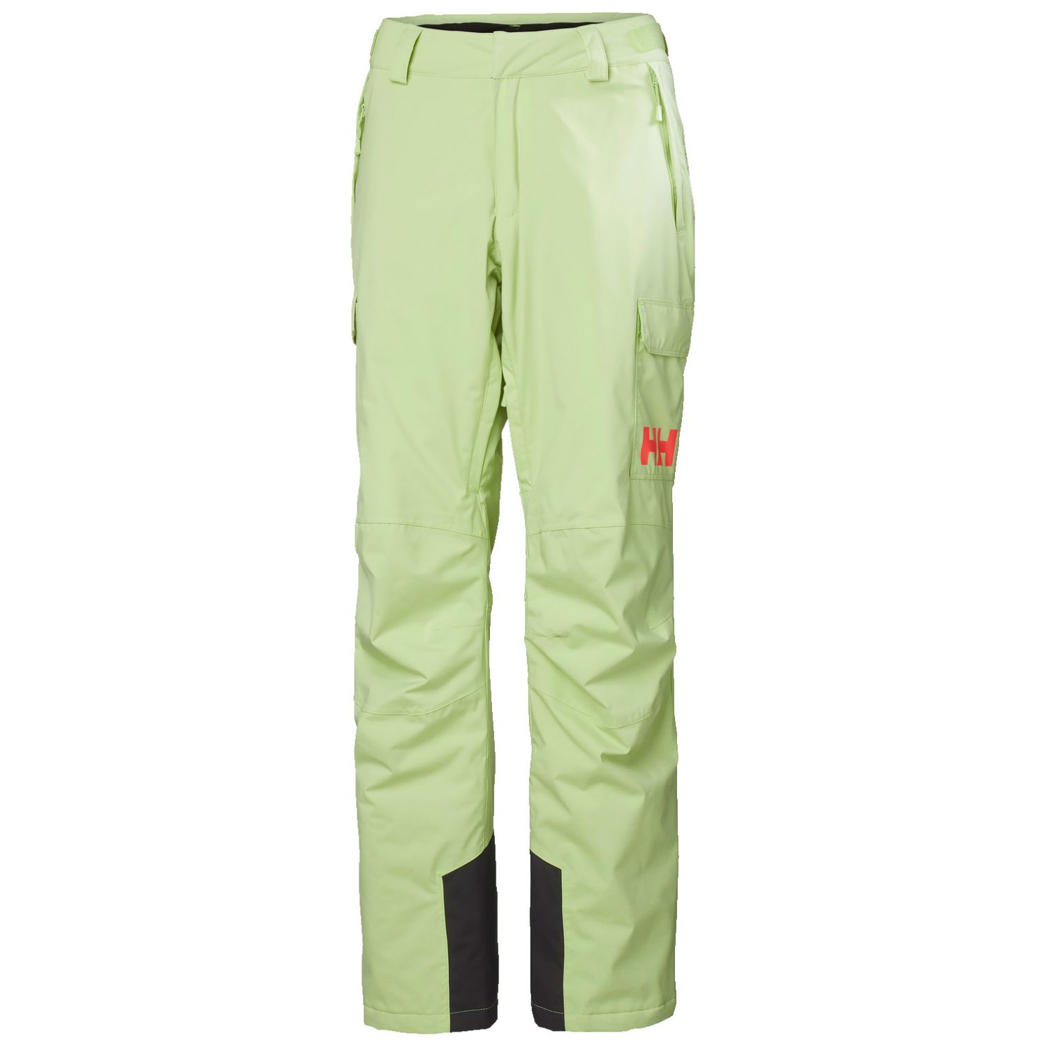 Helly Hansen Switch Cargo Insulated  Skibukser  Dame  Iced Matcha