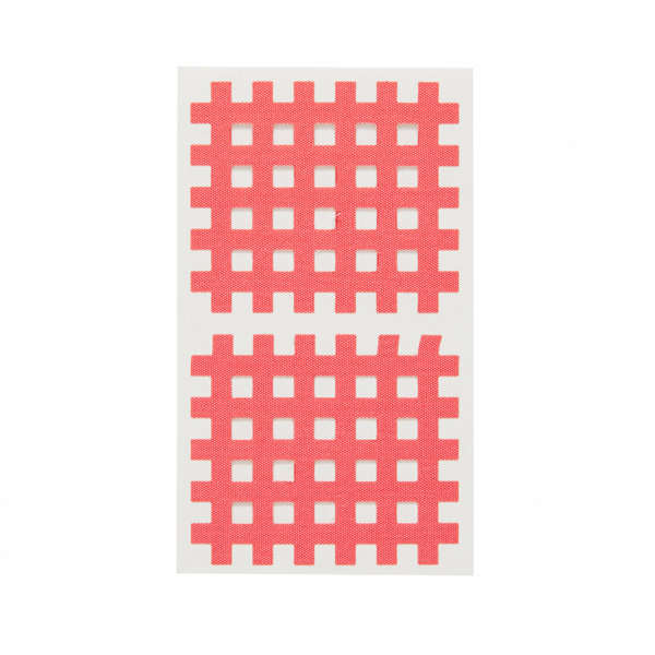 Henza  Crosstape Xl   Pink 40 Plastre