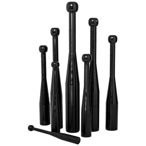 Indian Clubbell   Træningskølle 10 Kg  1 Stk