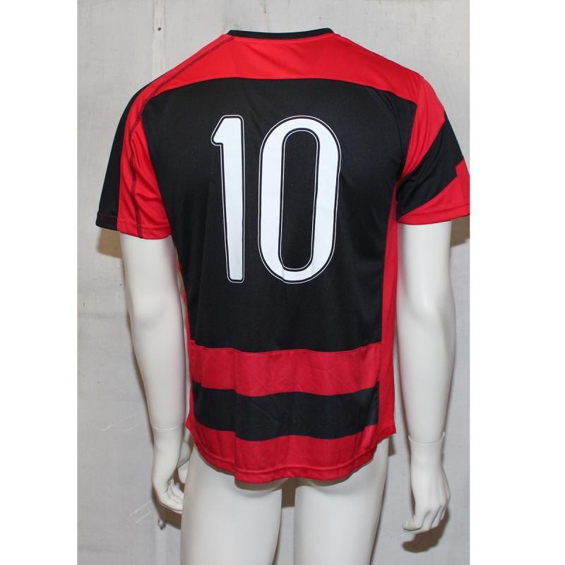 Joma Europa Team Sport Jersey   10   Crf Medium
