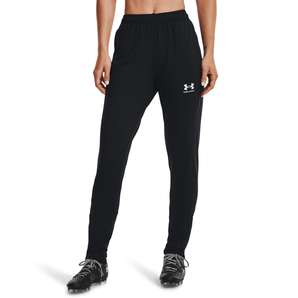 Kvinders Under Armour   Challenger Training Pants   Black Xs