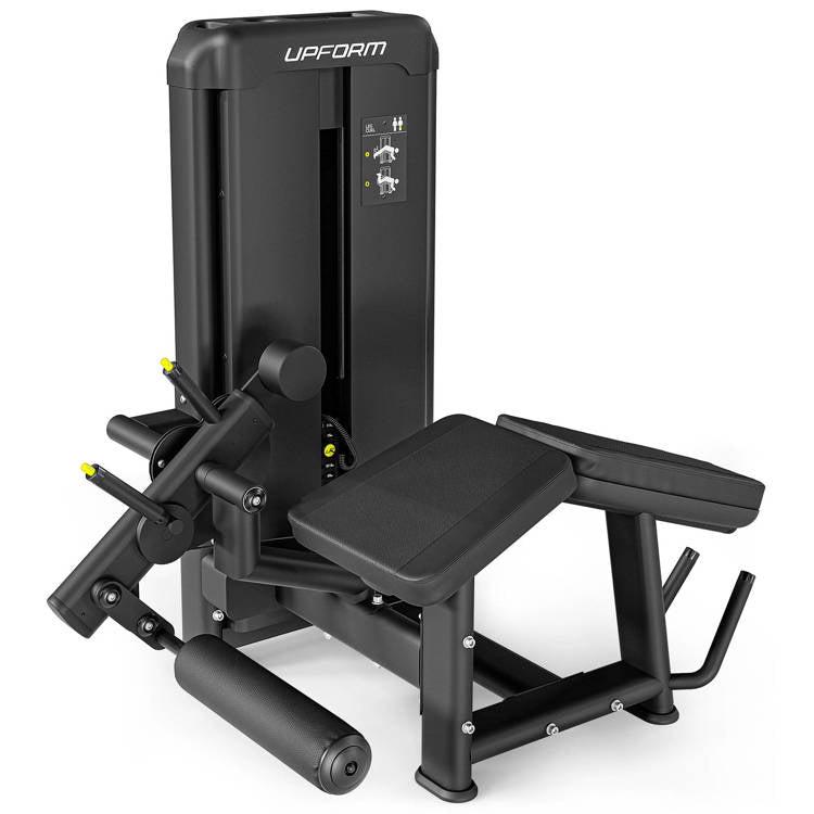 Leg Curl Maskine Ur U037 Fra Upform  Skaffevare