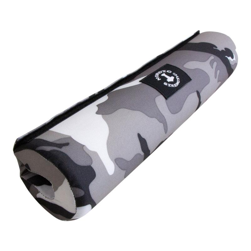 Nakkepude Til Vægtstang   Camo Design