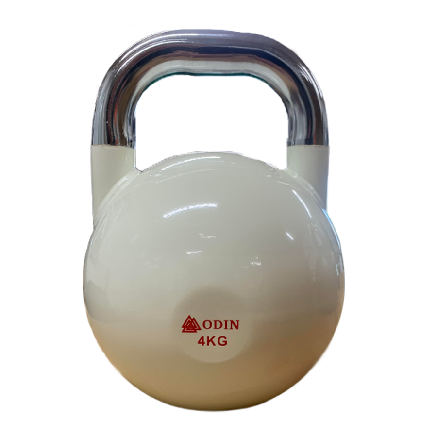 Odin Competition Kettlebell 4kg
