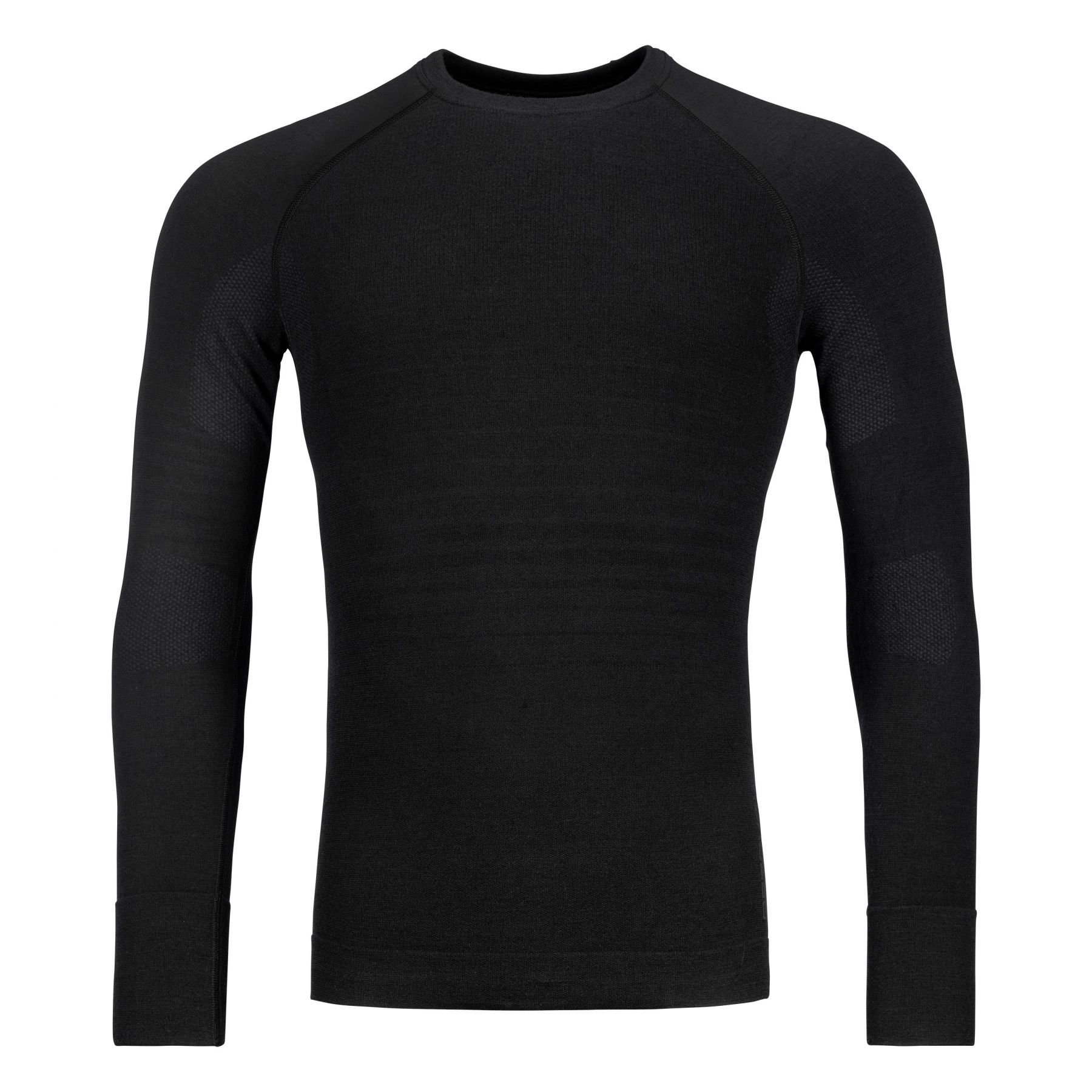 Ortovox 230 Competition Long Sleeve  Herre  Sort