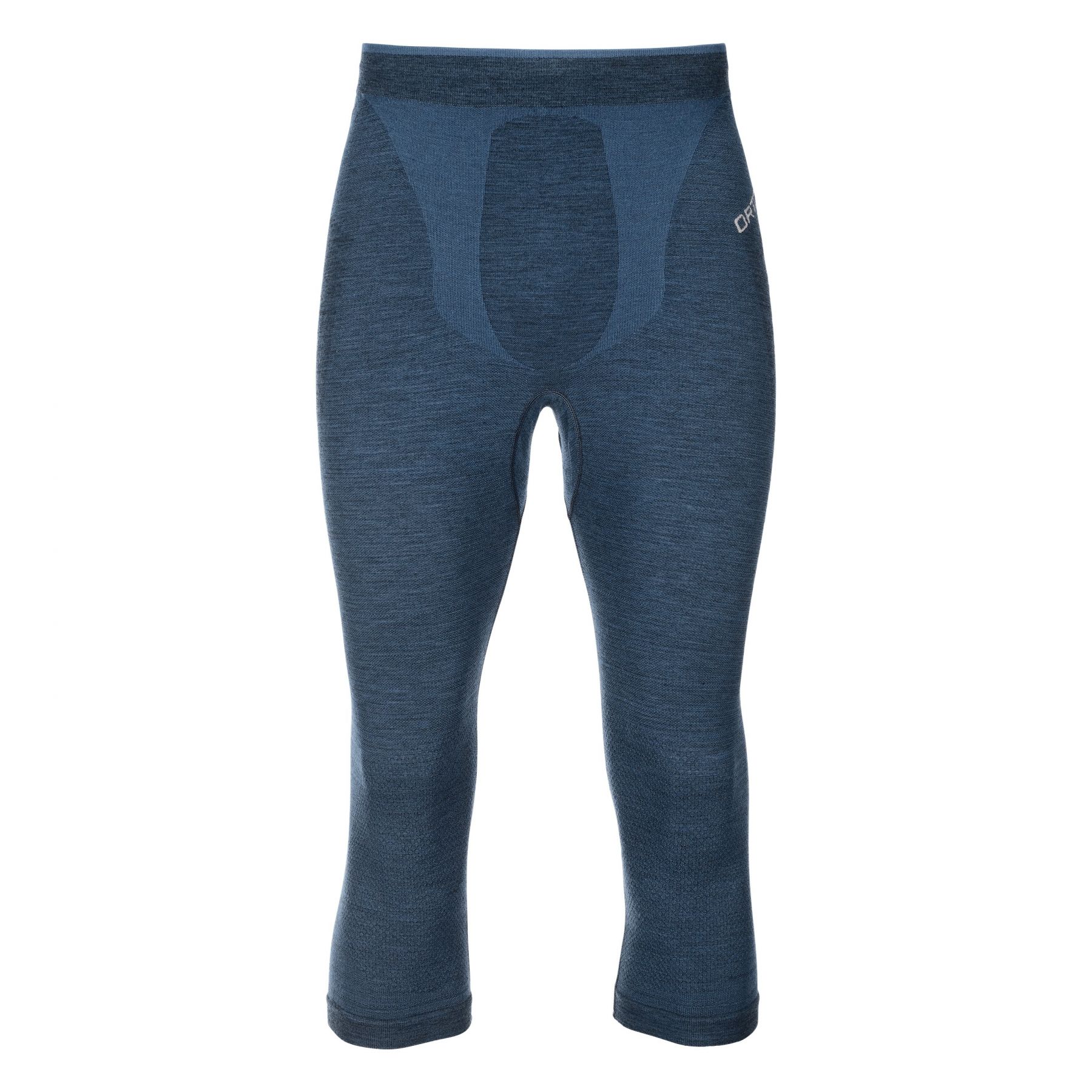 Ortovox 230 Competition Short Pants  Herre  Blå