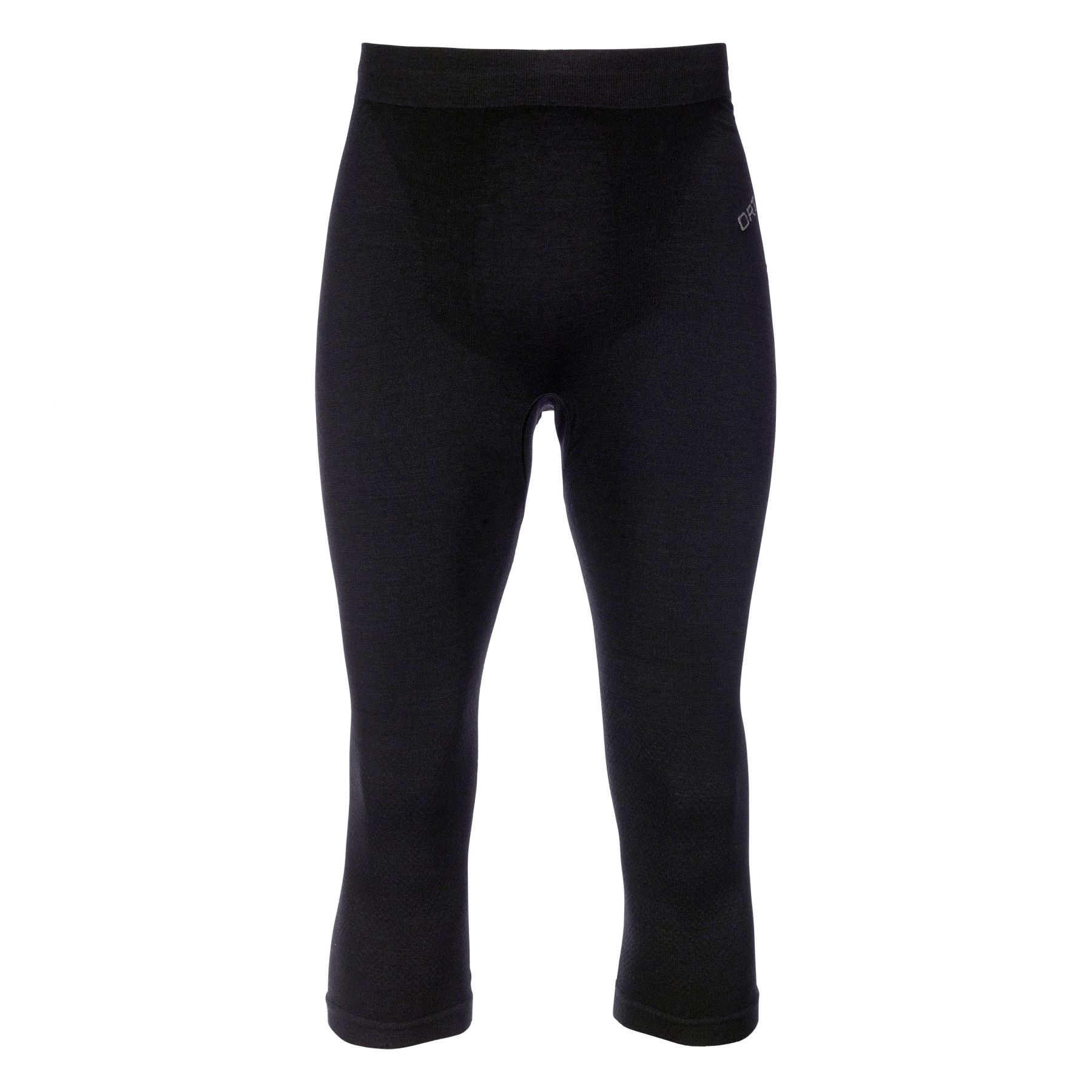 Ortovox 230 Competition Short Pants  Herre  Sort
