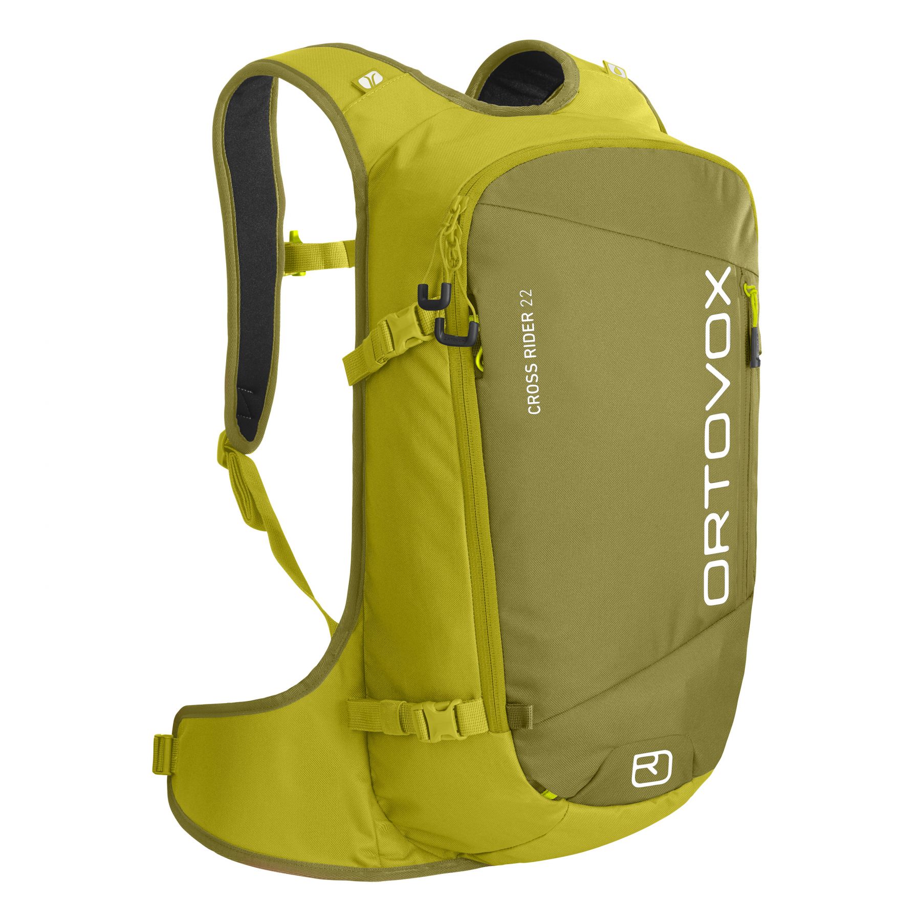 Ortovox Cross Rider 22  Dirty Daisy