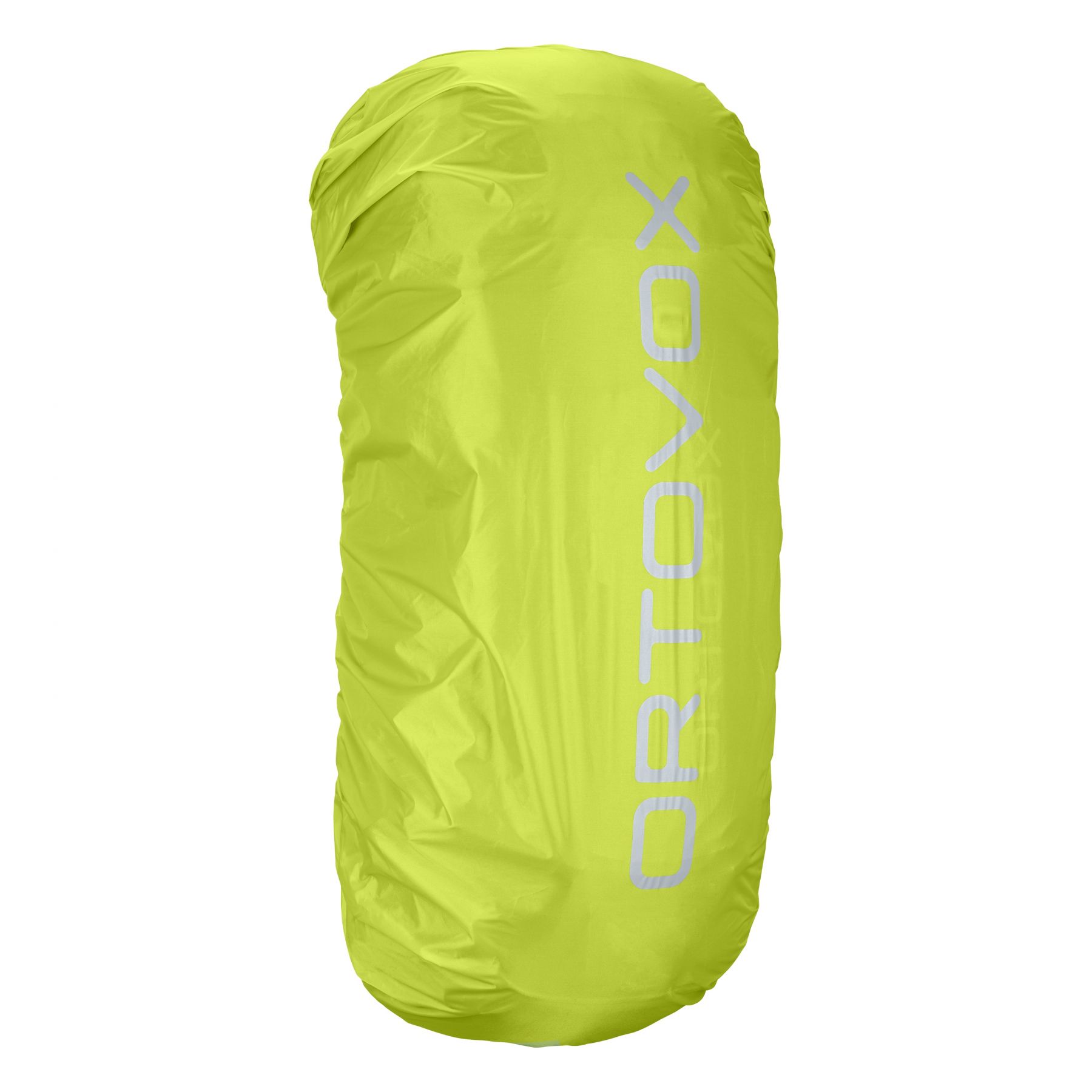 Ortovox Rain Cover  35 45l  Happy Green