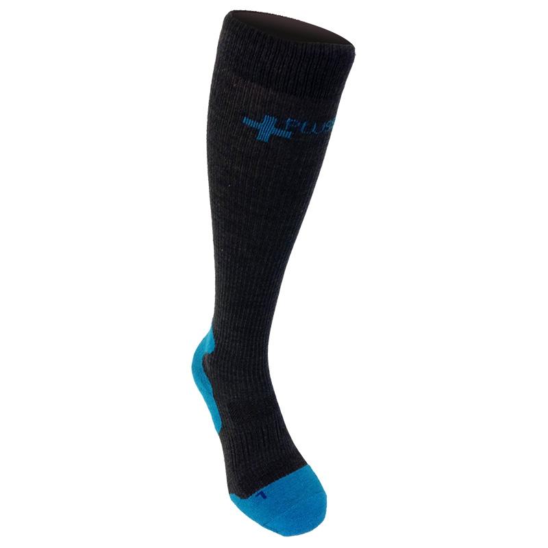 Plussock Vinter Kompression  Unisex   Str 26 31