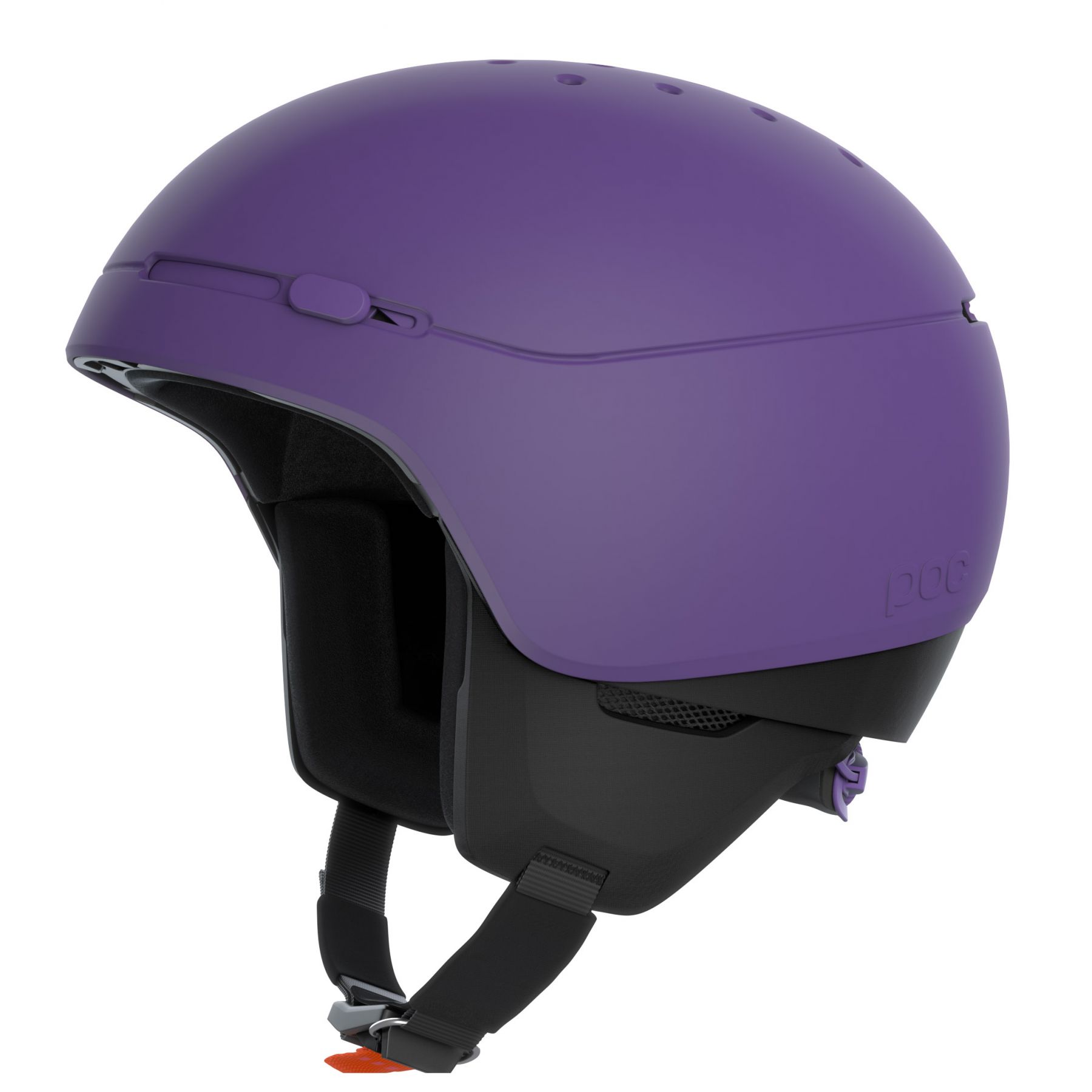 Poc Meninx  Skihjelm  Sapphire Purple Matt