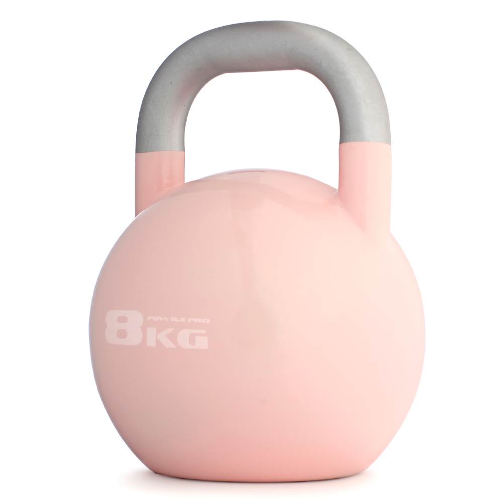 Powr 4 Pro Competition Kettlebell  8 Kg