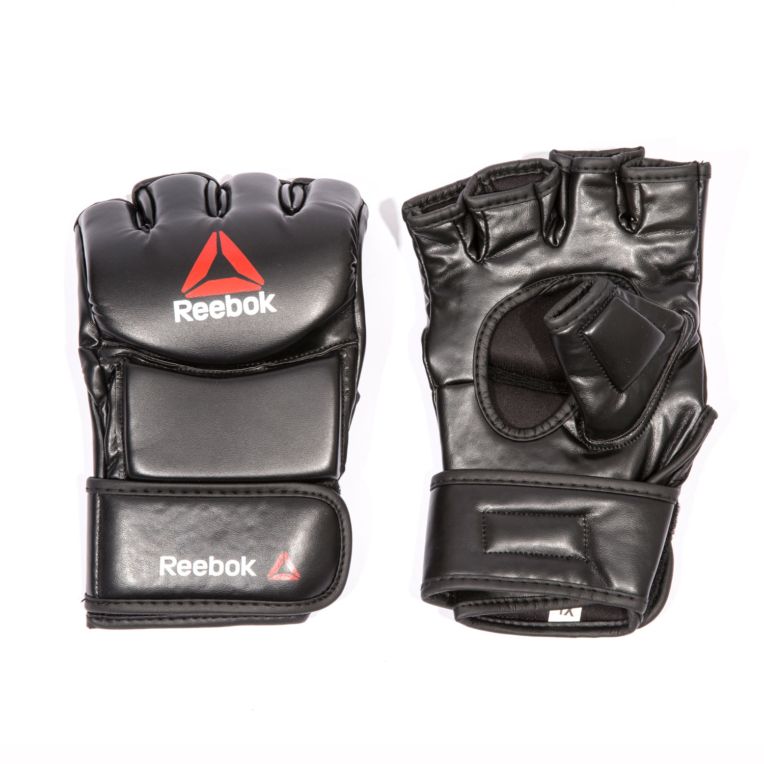 Reebok Combat Mma Handsker Large