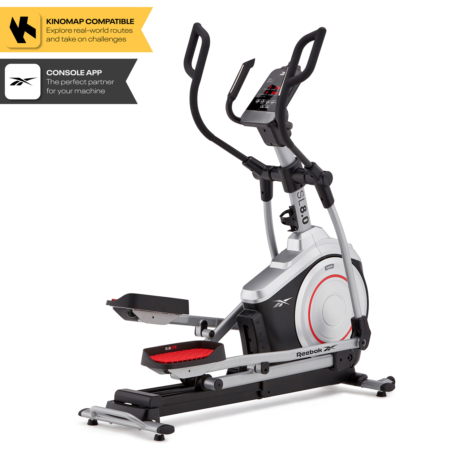 Reebok Sl8 0 Crosstrainer