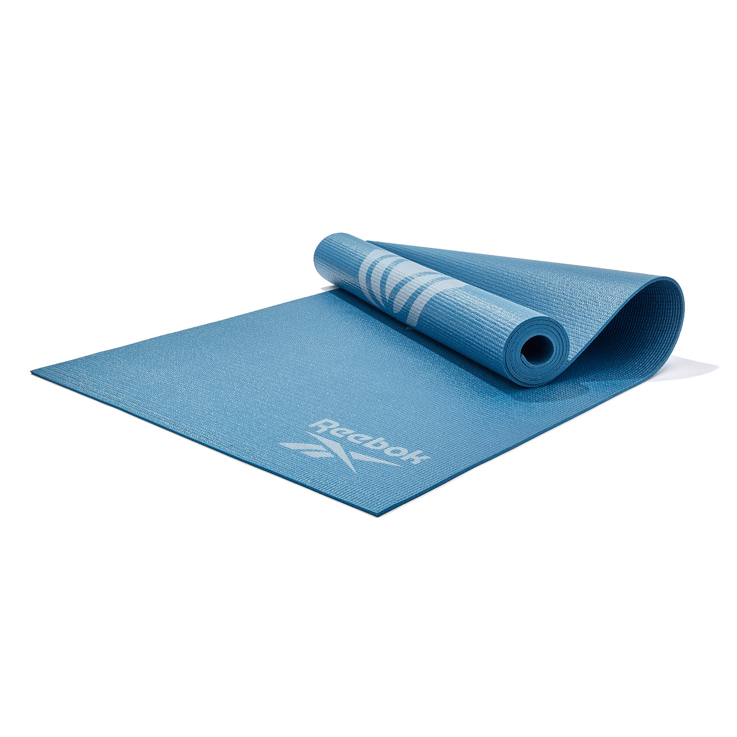 Reebok Yogamåtte   4mm   Chakra