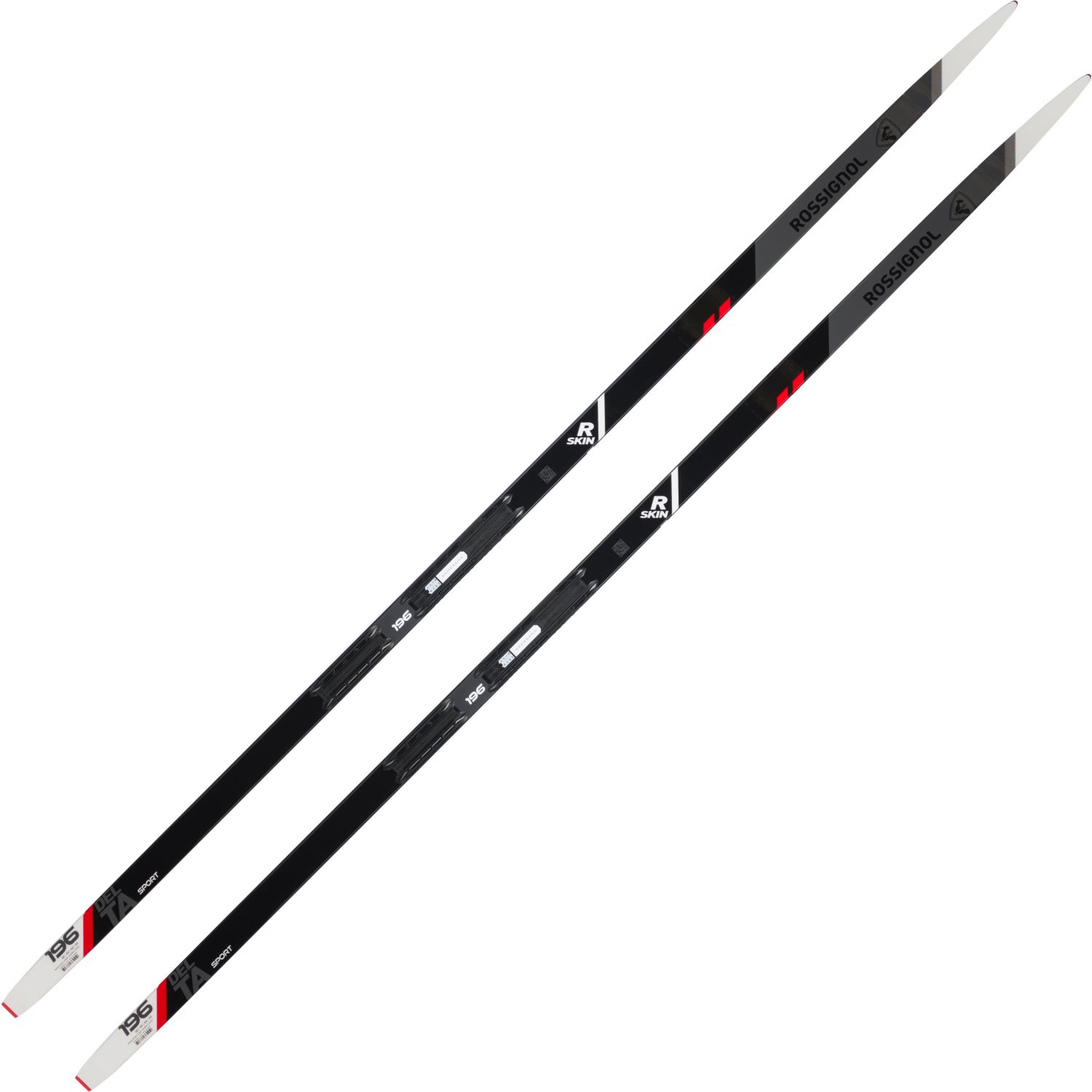 Rossignol Delta Sport R Skin Inkl  Race Classic
