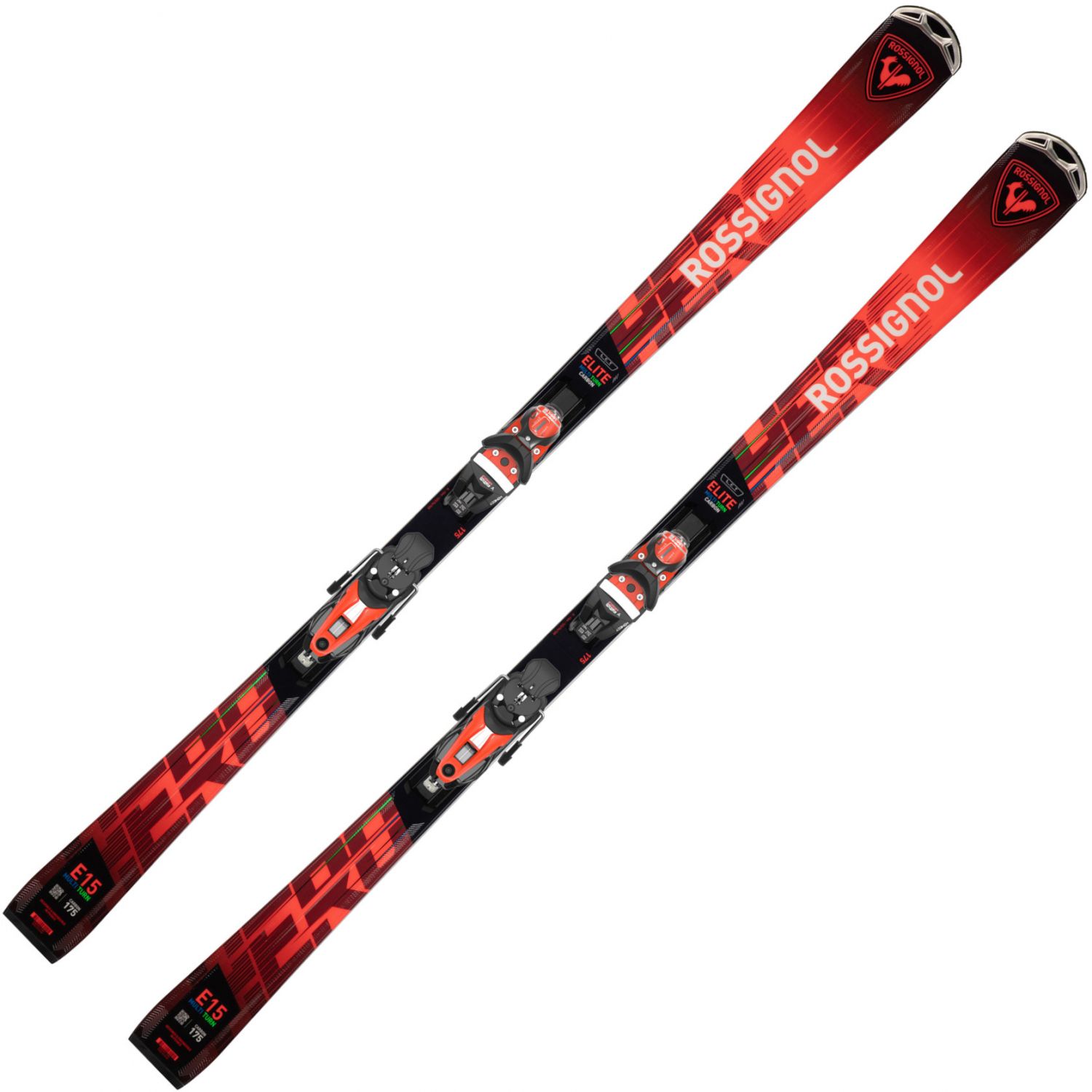 Rossignol Hero Elite Mt Ca   Nx12 Gw