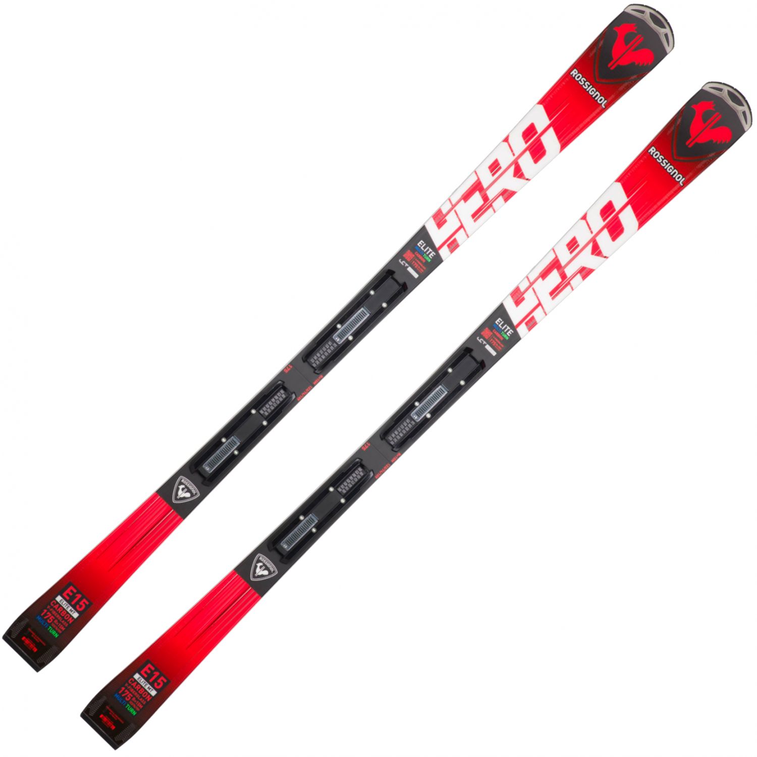 Rossignol Hero Elite Mt Ca   Nx12 Gw