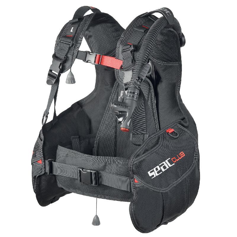 Seac Bcd Club