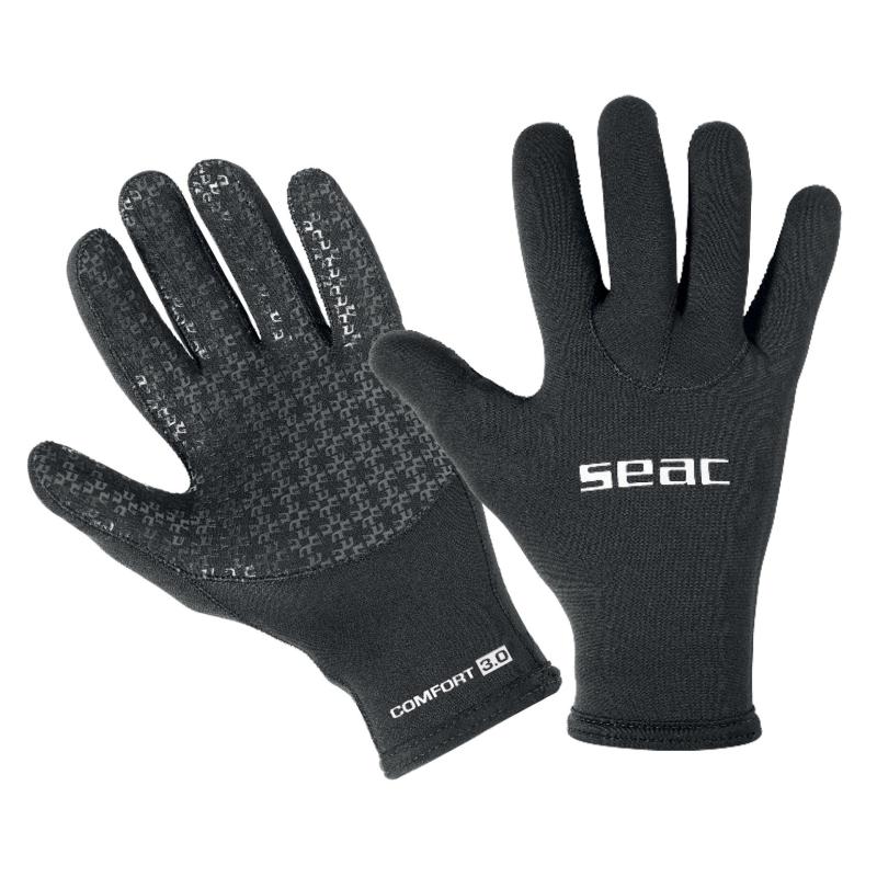 Seac Handske Comfort 3 0mm
