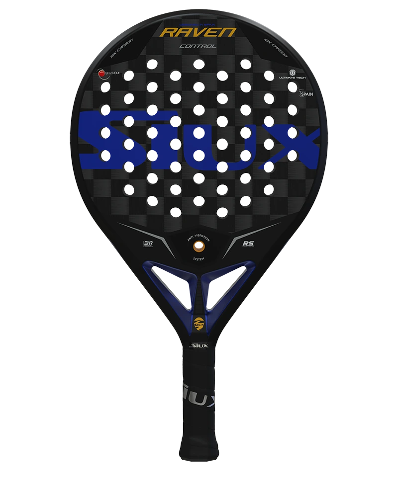 Siux Raven 18k Control