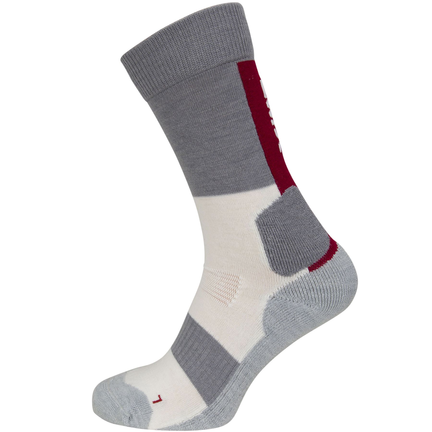 Swix Endure Xc  Strømper  Hvid