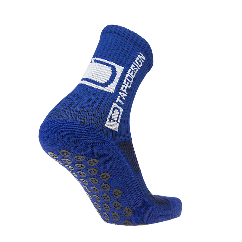Tapedesign All Round Sock Classic  Mørkeblå