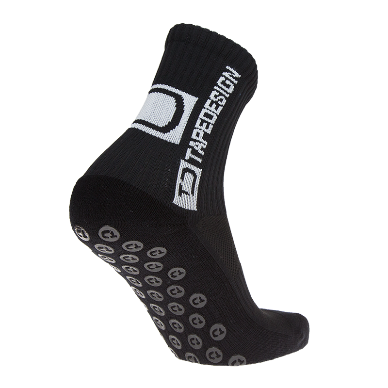 Tapedesign All Round Sock Classic  Sort