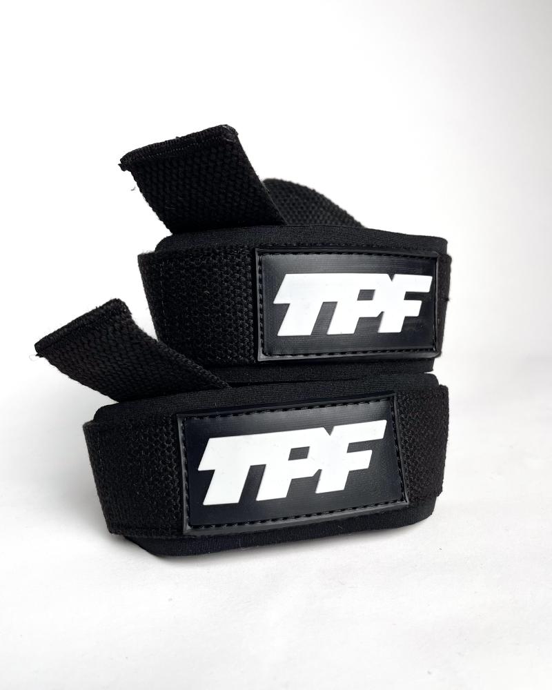 The Perfect Straps