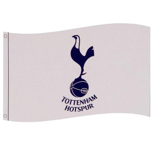 Tottenham Hotspur Fc Flag 152cm X 91cm