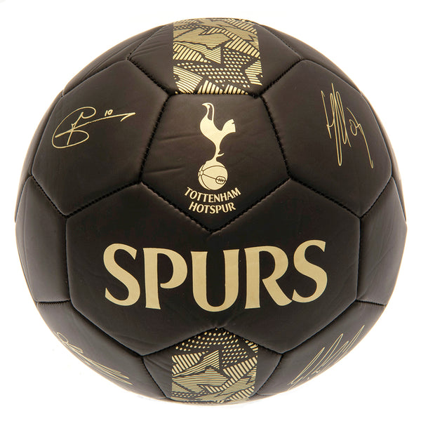 Tottenham Hotspur Fc Fodbold   Str  5