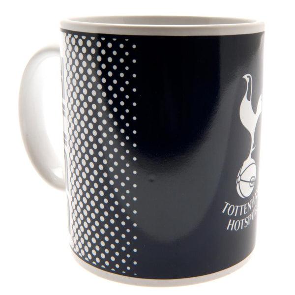 Tottenham Hotspur Fc Krus   9 Cm X 8 Cm